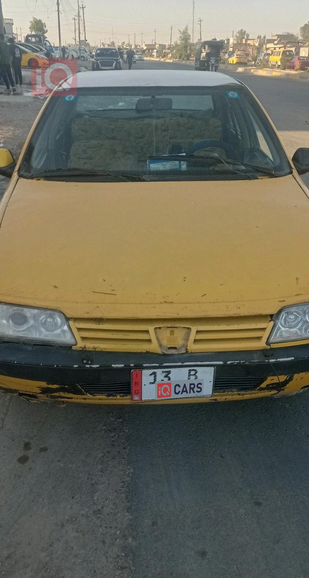 بيجو 405